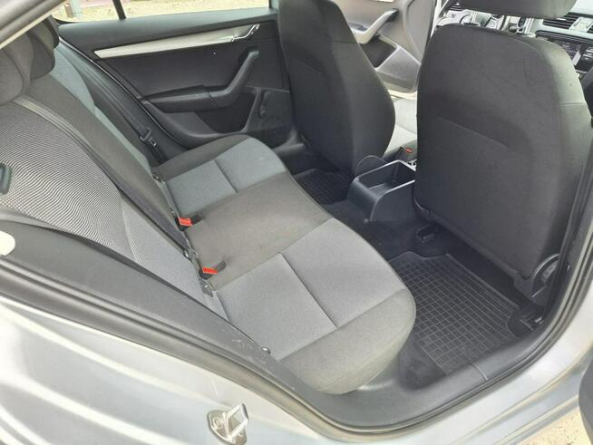 Škoda Octavia Kutno - zdjęcie 8