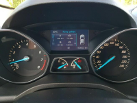 Ford Kuga 1,6 Turbo Benzyna Klimatronik Sony Zarejestrowany Gwarancja Włocławek - zdjęcie 12