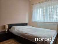 3 pokoje, 66 m², Bronowice – przestronny układ, balkon, 2 miejsca Kraków - zdjęcie 11