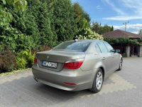 sprzedam BMW e60 Magnuszew - zdjęcie 2