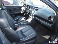 Mazda 6 Kombi 2.0 TDi Exklusive pełne wyposażenie 2009r Kalisz - zdjęcie 7