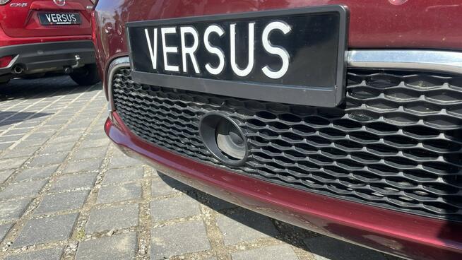 Chrysler Pacifica 3.6Pentastar 286KM 7os Kamery 360 Radar Keyless Gdynia - zdjęcie 8