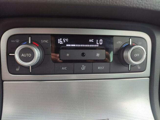 Volkswagen Touareg Salon Polska 1 właściciel Otwock - zdjęcie 8