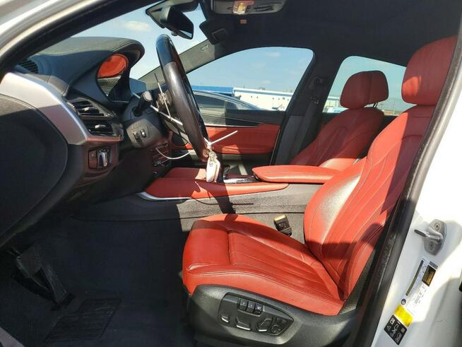 BMW X6 N55 / xDrive / M-Pakiet Częstochowa - zdjęcie 7