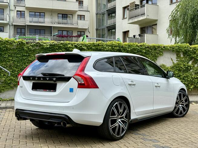 V60 T6 AWD Polestar Final Edition 338/1500 Tarnowskie Góry - zdjęcie 3
