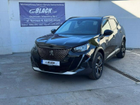 Peugeot 2008 PROMOCJA - Pisemna Gwarancja 12 miesięcy Konin - zdjęcie 2