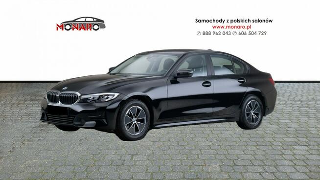BMW 320 SALON POLSKA • Dostępny na zamówienie Włocławek - zdjęcie 2