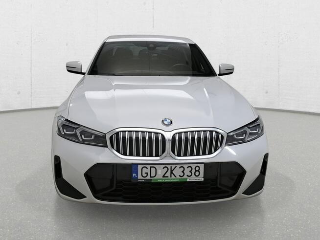 BMW 318 Poleasingowe.pl ECFM Komorniki - zdjęcie 2