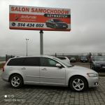 Volvo V50 Lipówki - zdjęcie 7