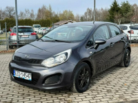 Kia Rio *Niski Przebieg*BDB stan*Okazja* Zduńska Wola - zdjęcie 9