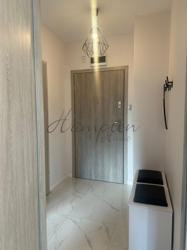 Jasne mieszkanie na wynajem Ursus Włochy - zdjęcie 9