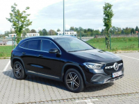 Mercedes GLA 200 2.0CDi z Gwarancją Bezwypadkowy Model 2023r Żyrardów - zdjęcie 3