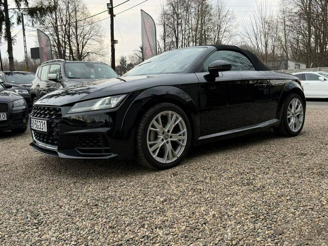 * Piękne Cabrio * QUATTRO * Automat * Wyjątkowa wersja * Prywatne Ruda Śląska - zdjęcie 6