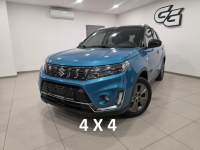 Suzuki Vitara 4x4 / Bezwypadkowy / Serwis ASO / Roczna Gwarancja