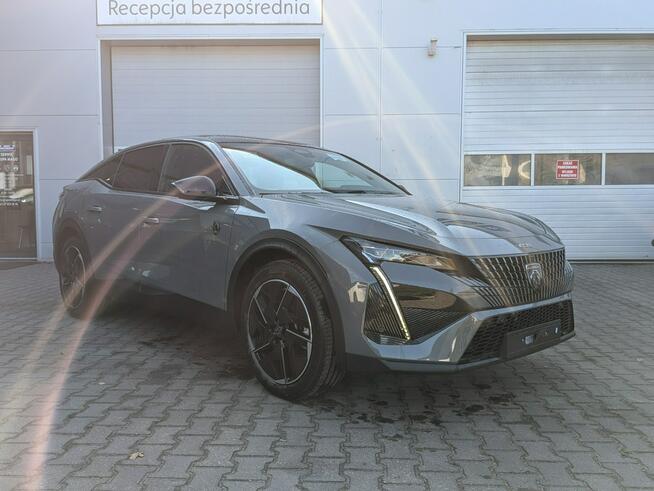 Peugeot 408 1.2T mHEV GT Exclusive RP2026 OD RĘKI/Szklany Dach Piła - zdjęcie 5