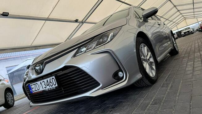 Toyota Corolla Zduńska Wola - zdjęcie 3
