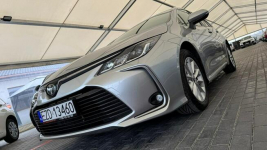 Toyota Corolla Zduńska Wola - zdjęcie 3