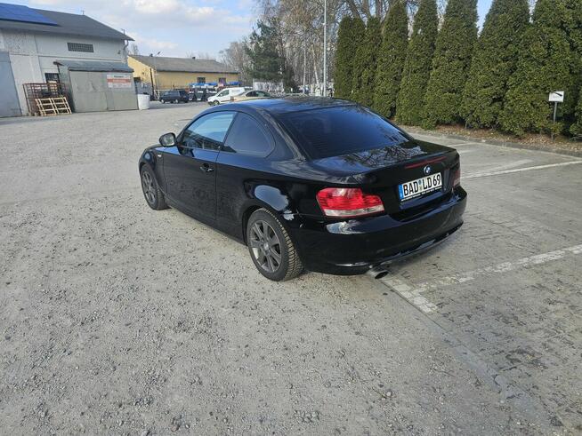 BMW 1 Coupe Włocławek - zdjęcie 11
