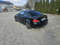 BMW 1 Coupe Włocławek - zdjęcie 11