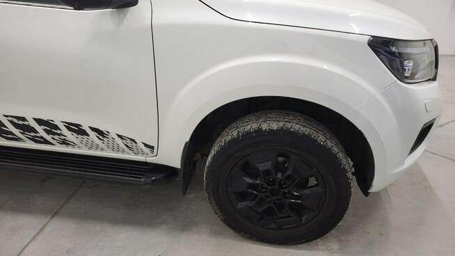 Nissan Navara 2.3 dCi N-Guard Grójec - zdjęcie 4