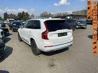 Volvo XC 90 Inscription B5 AWD Kamery360 7 Os. Harman