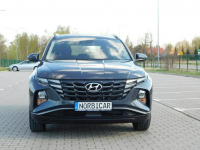 Hyundai Tucson z Gwarancją  Model 2022r Żyrardów - zdjęcie 2