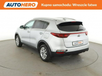 Kia Sportage kamera tempomat klima-auto Warszawa - zdjęcie 4