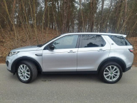 Land Rover Discovery Sport 4WD Td4  Sport Hse Siewierz - zdjęcie 7