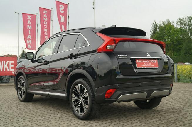 MITSUBISHI ECLIPSE CROSS 2019R BEZWYPADKOWY ORG. LAKIER NISKI PRZEBIEG Goczałkowice-Zdrój - zdjęcie 4