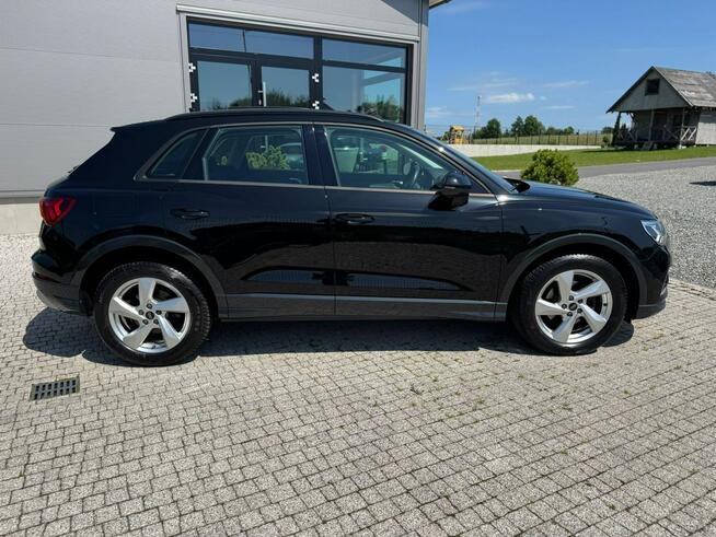 Audi Q3 QUATTRO*kamera*matrix*asystenci Sierakowice - zdjęcie 8