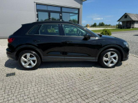 Audi Q3 QUATTRO*kamera*matrix*asystenci Sierakowice - zdjęcie 8