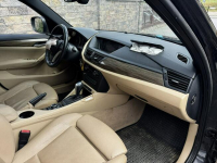 BMW X1 23d 2.0d 204KM Xenon#Panorama#Automat#Xenon Margonin - zdjęcie 12
