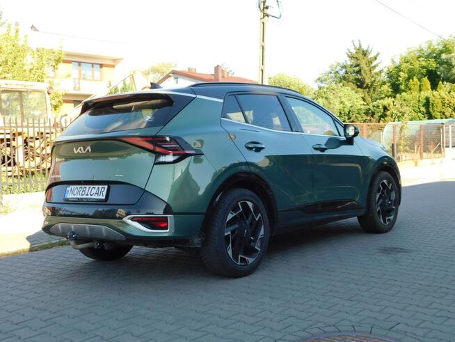 Kia Sportage 1.6D z Gwarancja Kupiona z Salonu 2-2023r Żyrardów - zdjęcie 3