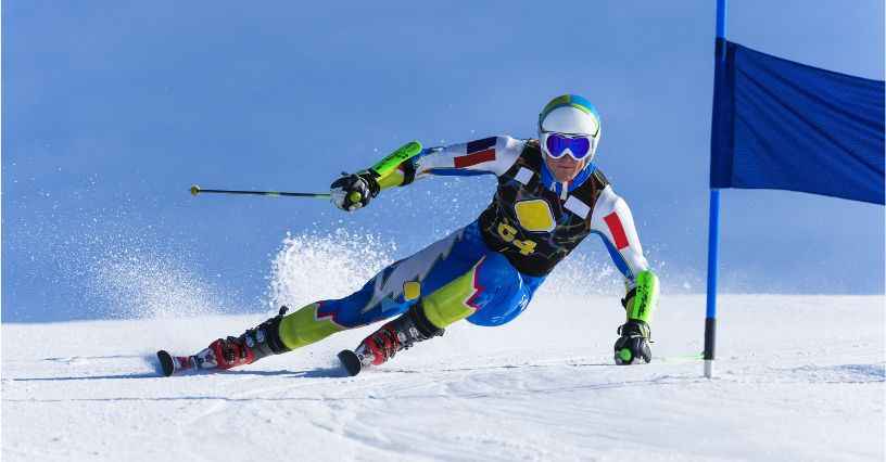 Ksiazka (CD) Defendu wk1 Narciarstwo zjazdowe Gniezno - zdjęcie 1