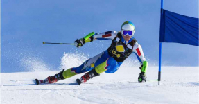 Ksiazka (CD) Defendu wk1 Narciarstwo zjazdowe