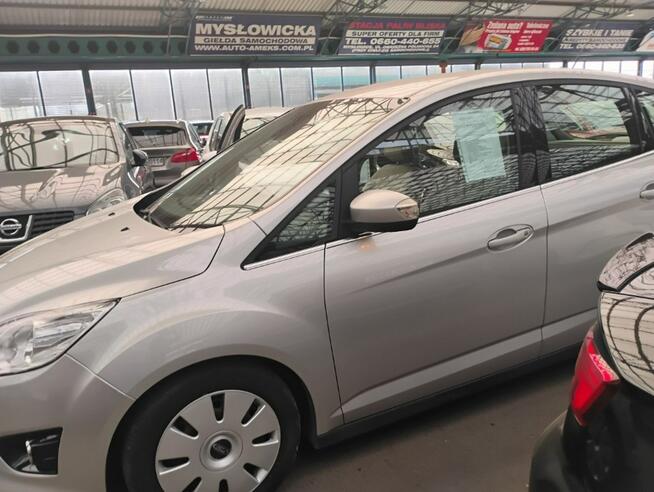 Ford C-Max Mysłowice - zdjęcie 2