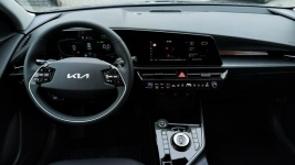 1.6 Niro PLUG -IN wersja L Serwis ASO Salon PL Bełchatów - zdjęcie 9