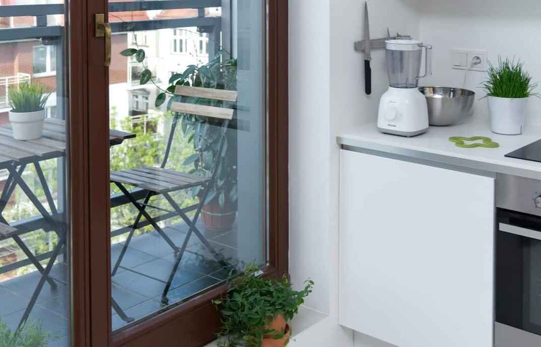 1pok, 33met, okolice Traugutta ANTRESOLA/TARAS/WINDA (Wrocław) Krzyki - zdjęcie 6