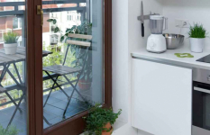 1pok, 33met, okolice Traugutta ANTRESOLA/TARAS/WINDA (Wrocław) Krzyki - zdjęcie 6