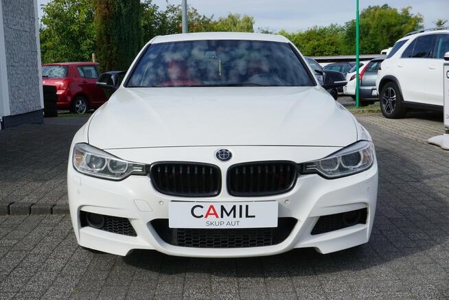BMW 335 zarejestrowany, ubezpieczony Opole - zdjęcie 2