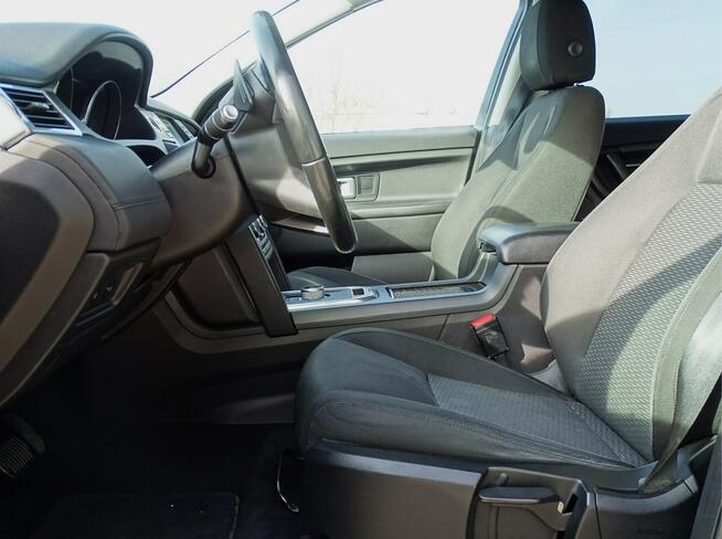 Land Rover Discovery Włocławek - zdjęcie 12