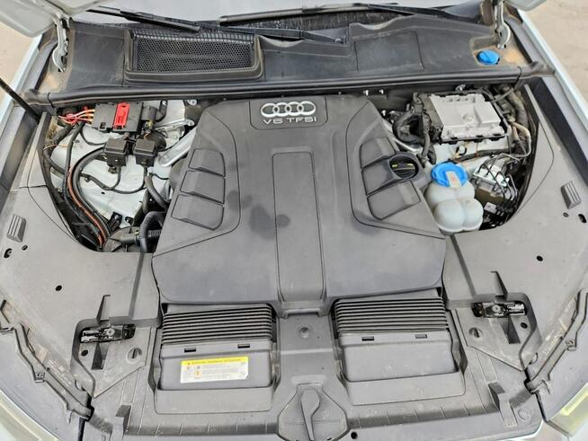 Audi Q7 PRESTIGE / 3.0 V6 / niski przebieg Tarnów - zdjęcie 12