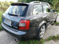 Audi a4 b6 1.9 TDI quattro s-line Rzeszów - zdjęcie 5