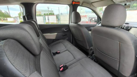 Dacia Lodgy Pack klim + navi Kutno - zdjęcie 12
