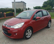 Citroen C3 1.4 HDi 70 KM