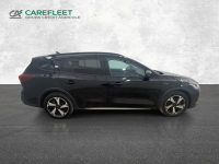 Ford Focus 1.5 EcoBlue Active X aut Kombi Warszawa - zdjęcie 4