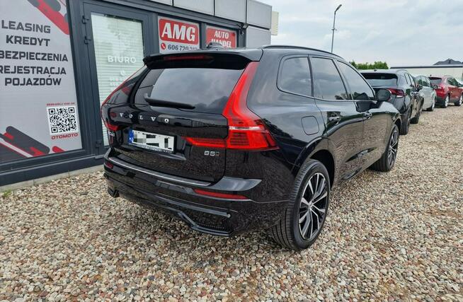 Volvo XC 60 Ostrołęka - zdjęcie 7