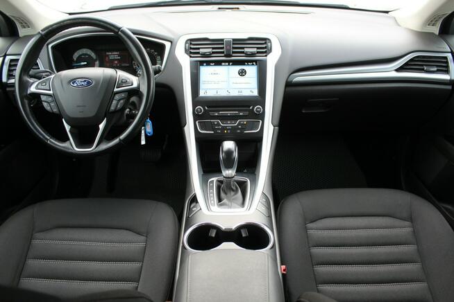 Ford Mondeo Automat Salon PL 2.0TDCi 150KM Kamera Android Apple Sokołów - zdjęcie 11