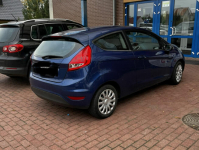 SPRZEDAM, FORD FIESTA, NISKI PRZEBIEG Pyrzyce - zdjęcie 5