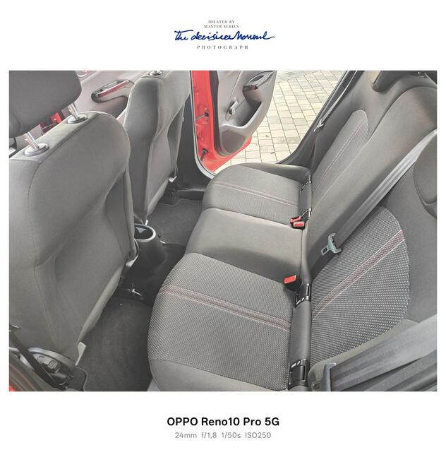 OPEL CORSA 1.4 TURBO BLACK-RED SPORT NAVI Twardów - zdjęcie 10